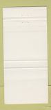 Matchbook Cover - Foothills Ranch Las Vegas NV 30 Strike