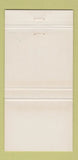 Matchbook Cover - Andy's Steak House Oakbrook IL 30 Strike