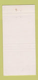 Matchbook Cover - Dublin House Seattle WA 30 Strike