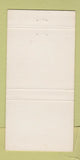 Matchbook Cover - Winona National Bank MN 30 Strike