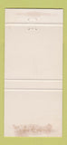 Matchbook Cover - Domenico's Restaurant Omaha NE 30 Strike
