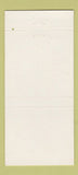 Matchbook Cover - The Black Knight Inn Fort Collins Colorado 30 Strike