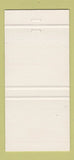 Matchbook Cover - Da Angelo Restaurant Mill Valley CA 30 Strike