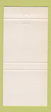 Matchbook Cover - Simon House Milwaukee WI 30 Strike