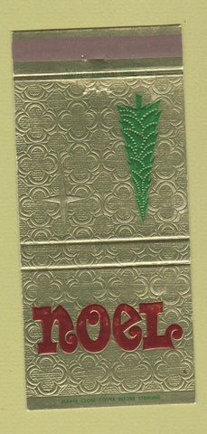 Matchbook Cover - Peoples Bank and Trust Booneville MS 30 Strike