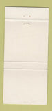Matchbook Cover - Ponte Vedra Club Ponte Vedra Beach FL 30 Strike