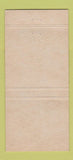 Matchbook Cover - Sky Room Warwick RI 30 Strike