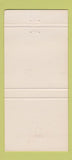 Matchbook Cover - Swan Club Glenwood Landing LI NY 30 Strike