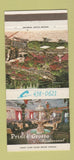 Matchbook Cover - Prince Grotto Restaurant Lowell MA 30 Strike