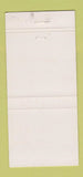 Matchbook Cover - Fleur de Lis Cudahy Towers Milwaukee WI WEAR 30 Strike