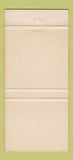 Matchbook Cover - Embassy Restaurant Clearwater Beach FL 30 Strike