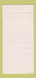 Matchbook Cover - Hartley Chevrolet Buick Dover Foxcroft ME 30 Strike