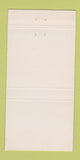 Matchbook Cover - Sakura Gardens Mountain View CA 30 Strike