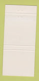 Matchbook Cover - The Plaza Copper Mountain Colorado 30 Strike