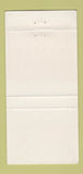 Matchbook Cover - Norm's Steak House Pasadena CA WEAR 30 Strike
