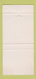 Matchbook Cover - Jade West Century City CA 30 Strike