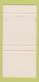 Matchbook Cover - Jamaica Inn Latham NY 30 Strike