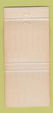 Matchbook Cover - Seashell Restaurant Woodland Hills CA 30 Strike