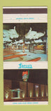 Matchbook Cover - Larco's Detroit MI restaurant 30 Strike