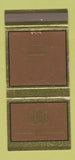 Matchbook Cover - Grunfwald and Adams Jewelry Phoenix AZ 30 Strike