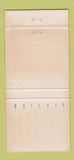 Matchbook Cover - Grunfwald and Adams Jewelry Phoenix AZ 30 Strike