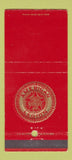 Matchbook Cover - American Legion 30 Strike