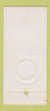 Matchbook Cover - American Legion 30 Strike