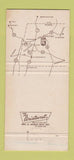 Matchbook Cover - The Crane Inn Dalton MA 30 Strike