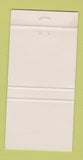 Matchbook Cover - The Flaming Torch Restaurant Mount Prospect IL WEAR 30 Strike