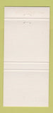 Matchbook Cover - City Squire Motor Inn New York City 30 Strike