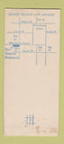 Matchbook Cover - Emperor Restaurant Philadelphia PA 30 Strike