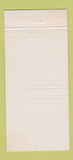Matchbook Cover - Asti Restaurant New York City 30 Strike