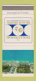 Matchbook Cover - Hollywood Beach Hotel Hollywood Beach FL 30 Strike