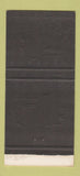 Matchbook Cover - Federal Lithograph Washington DC WEAR 30 Strike