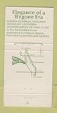Matchbook Cover - Santa Maria Inn Hotel CA 30 Strike