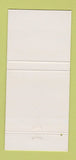 Matchbook Cover - Sarasota Yacht Club FL #1 30 Strike