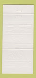Matchbook Cover - Lelli's Restaurant Detroit Auburn Hills MI Italian 30 Strike