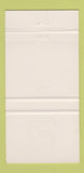 Matchbook Cover - L'Aiglon Restaurant New York City 30 Strike