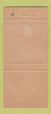 Matchbook Cover - Hollywood Inn Hollywood CA WEAR 30 Strike