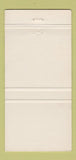 Matchbook Cover - Norml Marijuana Advocacy Washington DC 30 Strike