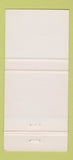Matchbook Cover - Fairview Inn Tavern St Catharines ON 30 Strike