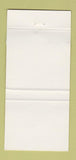 Matchbook Cover - Caruso's Palace Orlando FL Italian 30 Strike