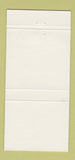 Matchbook Cover - Longhorn Steak House 30 Strike