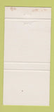 Matchbook Cover - Clarks Cafe Bake Shop Omaha? NE? 30 Strike