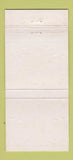 Matchbook Cover - Mason Dixon Trucking 1982 30 Strike