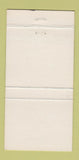 Matchbook Cover - White Birch Inn Remsen NY 30 Strike