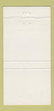 Matchbook Cover - Filling Station Rochester NY restaurant WEAR 30 Strike