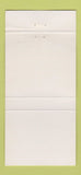 Matchbook Cover - Seminole Hard Rock Hotel Casino Tampa FL 30 Strike