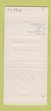 Matchbook Cover - Northmoor Country Club Hightland Park IL 30 Strike