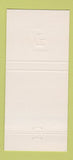 Matchbook Cover - Peoples National Bank Belton TX 30 Strike